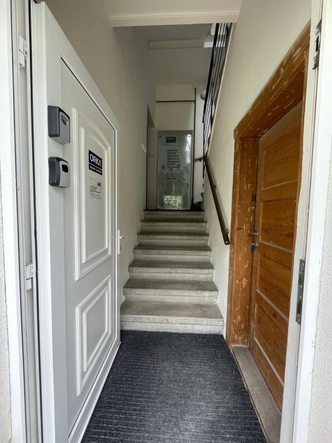 Apartmany Polska 12 Olomouc Exterior photo