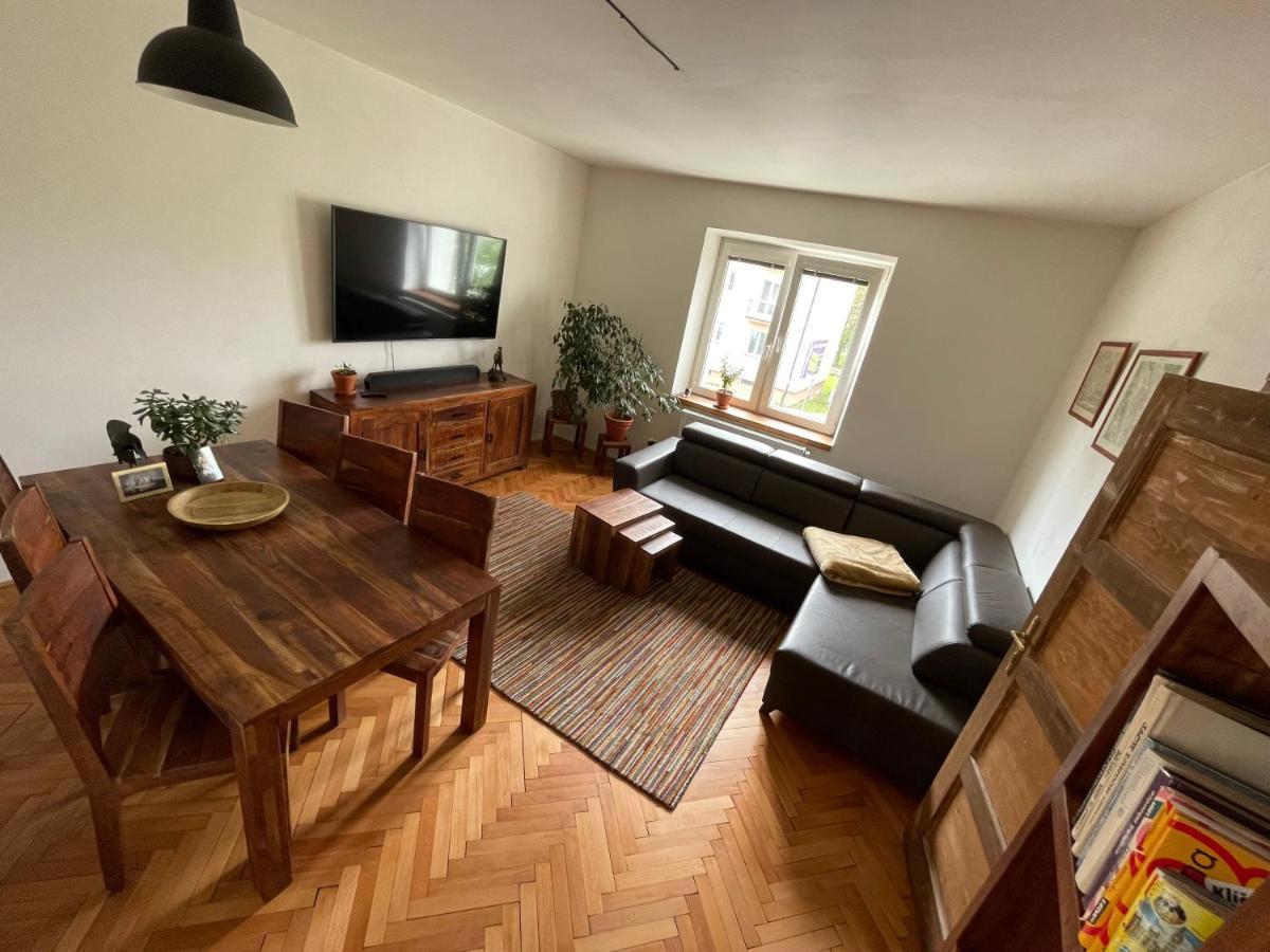 Apartmany Polska 12 Olomouc Exterior photo