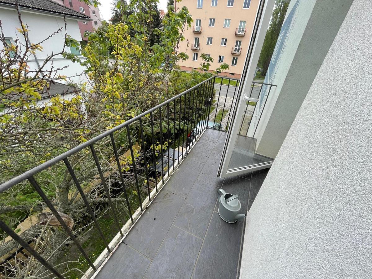 Apartmany Polska 12 Olomouc Exterior photo