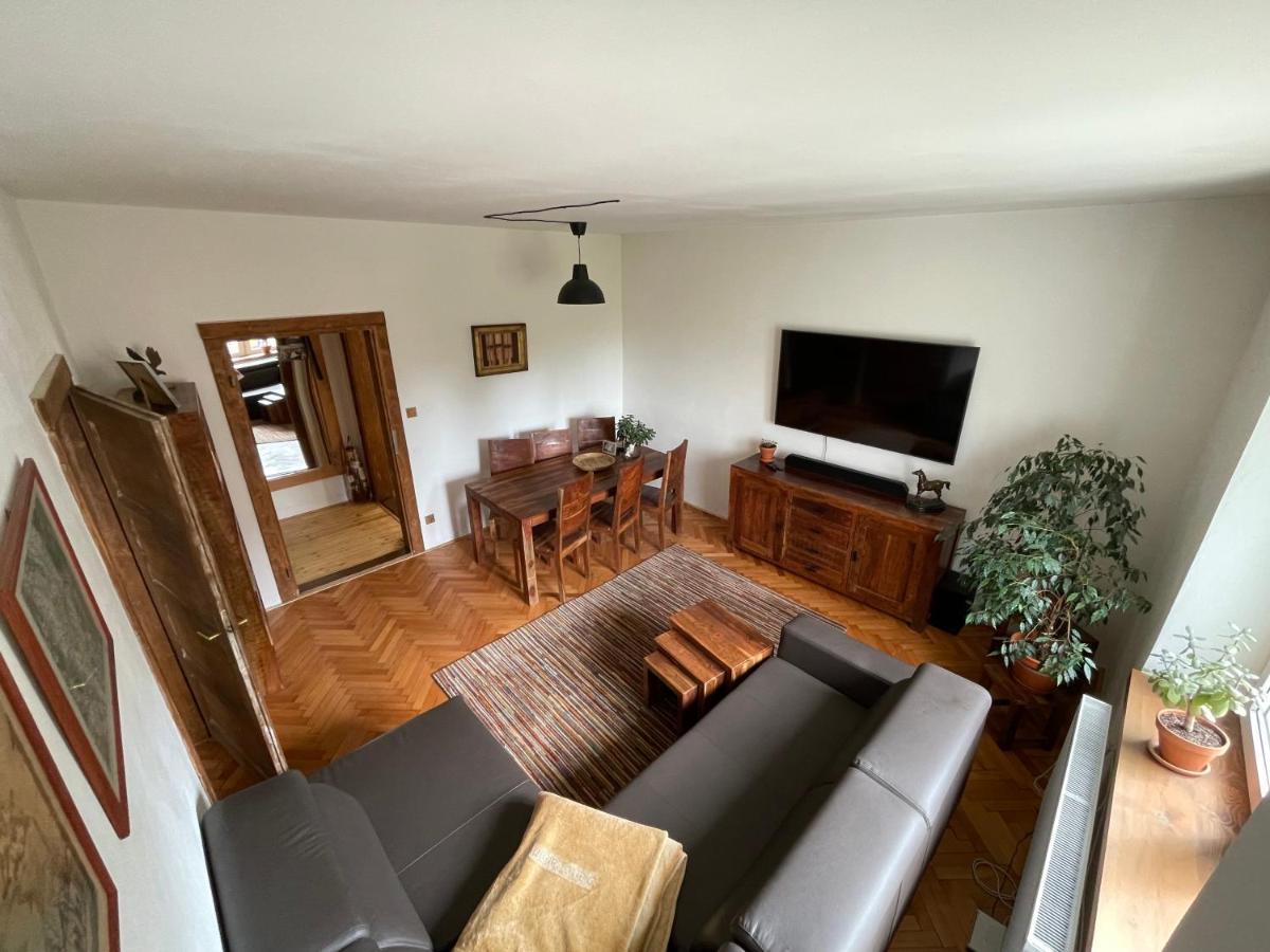 Apartmany Polska 12 Olomouc Exterior photo