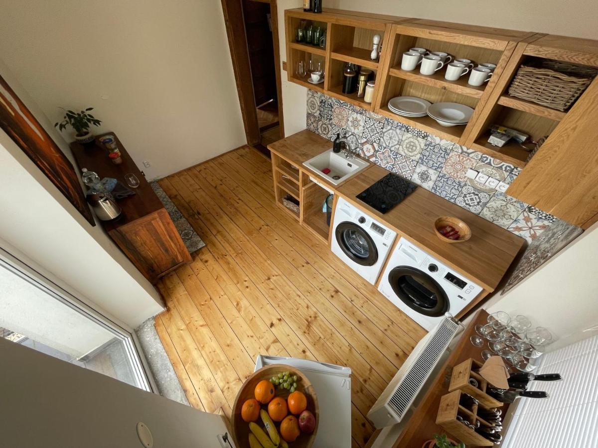 Apartmany Polska 12 Olomouc Exterior photo