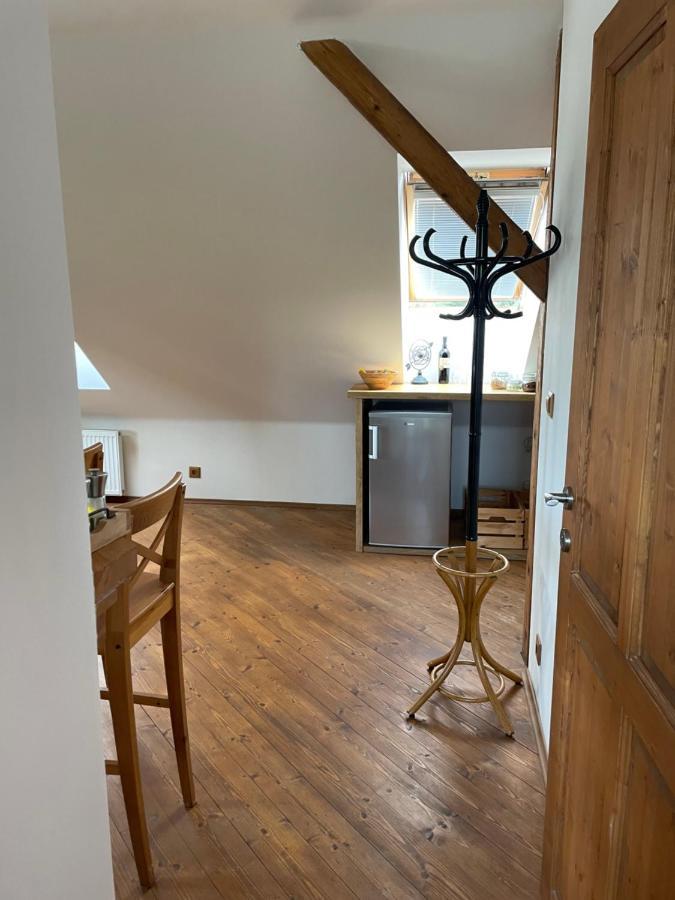 Apartmany Polska 12 Olomouc Exterior photo